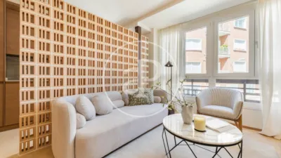 Apartment in Hispanoamérica photo 3