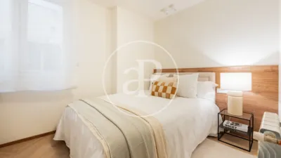 Apartment in Hispanoamérica photo 28