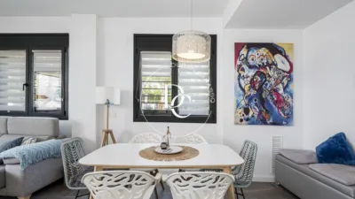 Apartment in Sitges photo 5