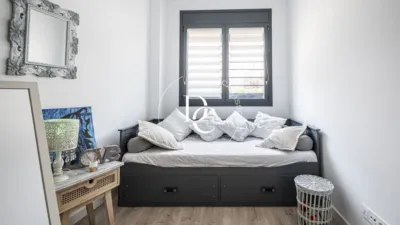 Apartment in Sitges photo 28