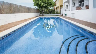 House in Sant Pere de Ribes photo 2