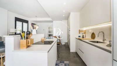 Apartment in Sitges photo 11