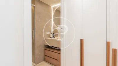 Apartment in Hispanoamérica photo 25