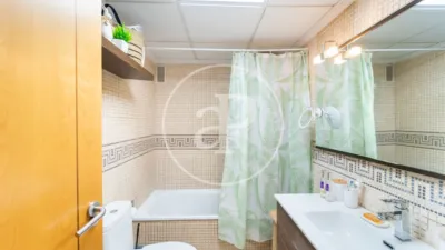 Apartment in the Centre photo 38