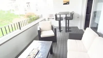 Apartment in Gea y Trullols photo 14