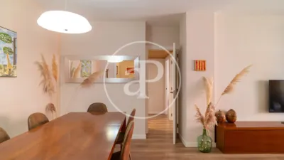 Apartment in Diagonal Mar-El Front Marítim del Poblenou photo 5