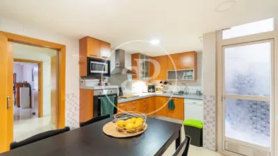 Apartment in the Centre photo 16
