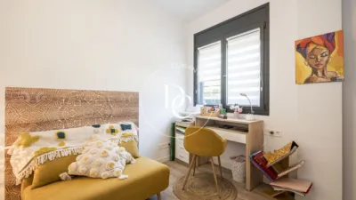 Apartment in Sitges photo 24
