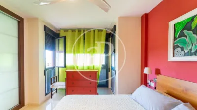 Apartment in the Centre photo 31
