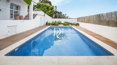 House in Sant Pere de Ribes photo 45