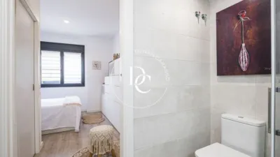 Apartment in Sitges photo 32