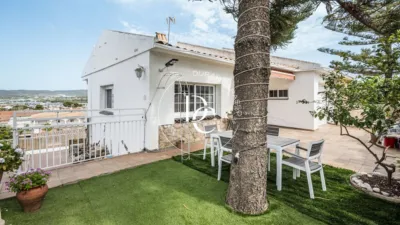 House in Sant Pere de Ribes photo 5