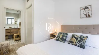 Apartment in Sitges photo 30