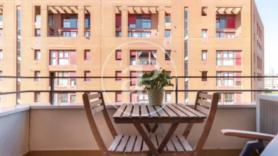 Apartment in Diagonal Mar-El Front Marítim del Poblenou photo 6