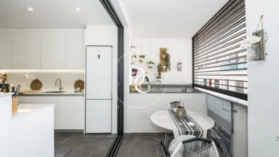 Apartment in Sitges photo 18