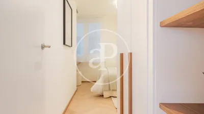Apartment in Hispanoamérica photo 24