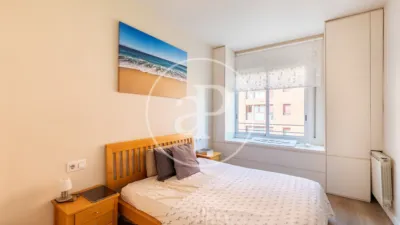 Apartment in Diagonal Mar-El Front Marítim del Poblenou photo 9