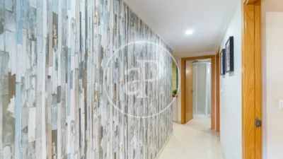 Apartment in the Centre photo 21