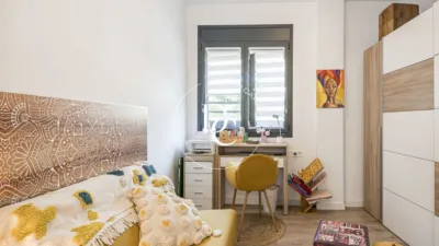 Apartment in Sitges photo 25