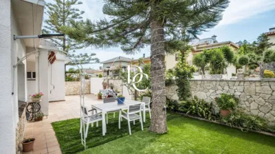 House in Sant Pere de Ribes photo 7