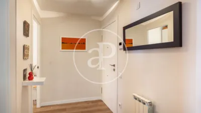 Apartment in Diagonal Mar-El Front Marítim del Poblenou photo 39