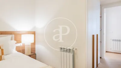 Apartment in Hispanoamérica photo 34