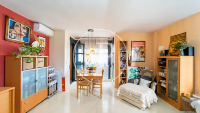 Apartment in the Centre photo 10