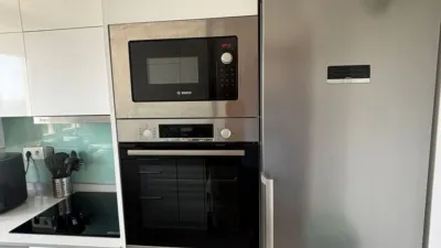 Apartment in Gea y Trullols photo 21