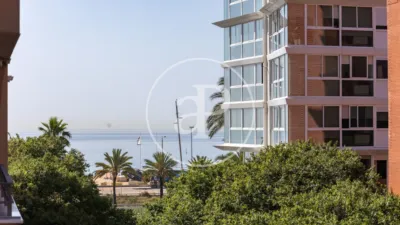Apartment in Diagonal Mar-El Front Marítim del Poblenou photo 14