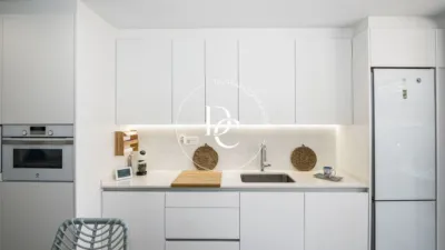 Apartment in Sitges photo 12