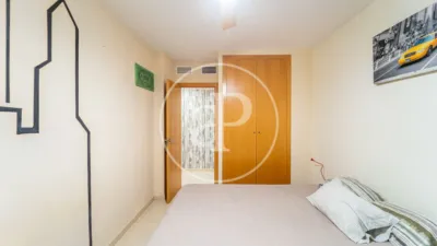 Apartment in the Centre photo 19