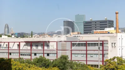 Apartment in Diagonal Mar-El Front Marítim del Poblenou photo 41