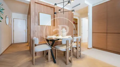 Apartment in Hispanoamérica photo 9