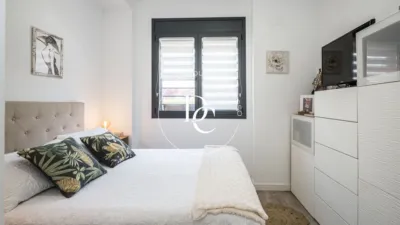 Apartment in Sitges photo 29