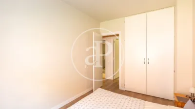 Apartment in Diagonal Mar-El Front Marítim del Poblenou photo 25