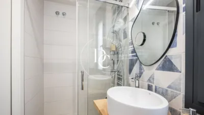 Apartment in Sitges photo 22
