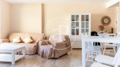 Piso – Dénia, Urbanización Cabañas III A, les Marines - Más