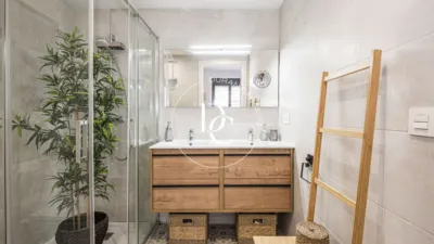 Apartment in Sitges photo 33