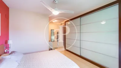 Apartment in the Centre photo 30