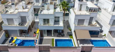 Casa – Rojales, Ciudad Quesada - Vista 3