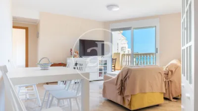 Piso – Dénia, Urbanización Cabañas III A, les Marines - Vista 5