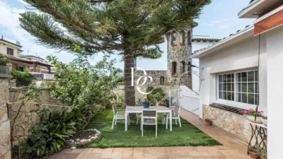 House in Sant Pere de Ribes photo 4