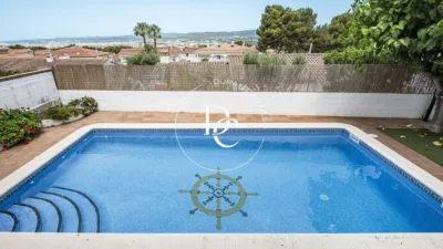 House in Sant Pere de Ribes photo 44