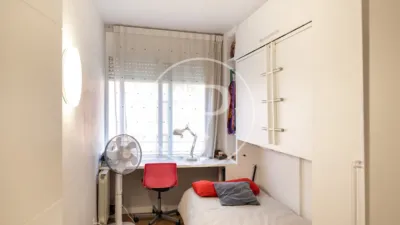 Apartment in Diagonal Mar-El Front Marítim del Poblenou photo 26