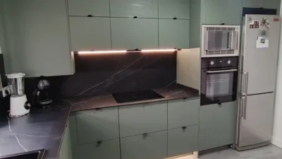 Apartment in Gea y Trullols photo 2