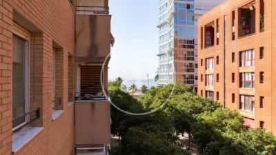 Apartment in Diagonal Mar-El Front Marítim del Poblenou photo 44