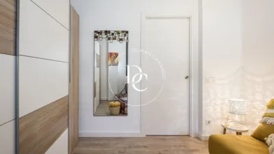 Apartment in Sitges photo 26