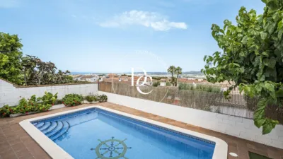 House in Sant Pere de Ribes photo 3