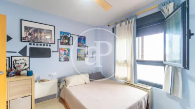 Apartment in the Centre photo 24