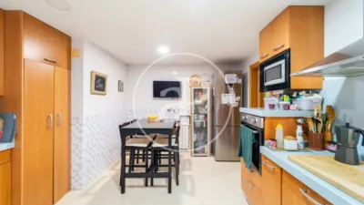 Apartment in the Centre photo 17